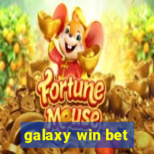 galaxy win bet